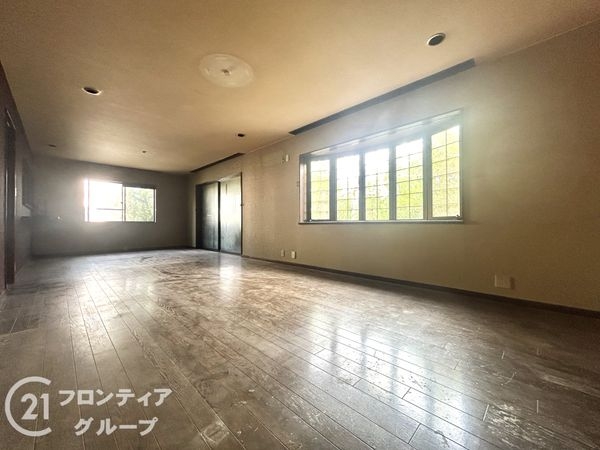 奈良市丸山１丁目　中古一戸建て