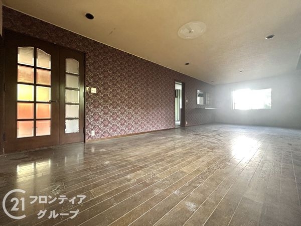 奈良市丸山１丁目の中古一戸建て