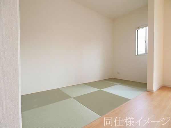 大和郡山市北郡山町　新築一戸建て　６期　２号棟