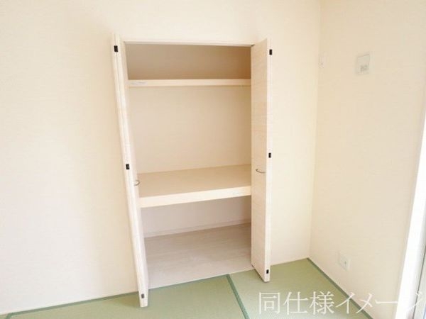 大和郡山市北郡山町　新築一戸建て　６期　２号棟