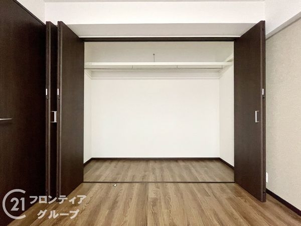 藤和奈良ハイタウン３号棟　中古マンション