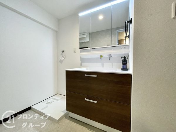 藤和奈良ハイタウン３号棟　中古マンション