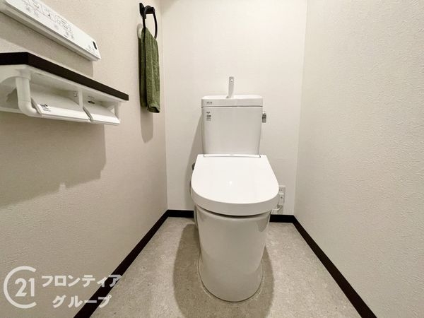 藤和奈良ハイタウン３号棟　中古マンション