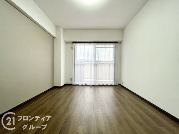 藤和奈良ハイタウン３号棟　中古マンション