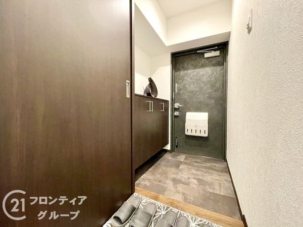 藤和奈良ハイタウン３号棟　中古マンション