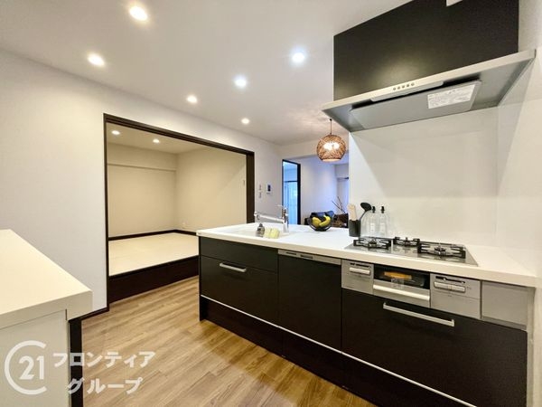 藤和奈良ハイタウン３号棟　中古マンション