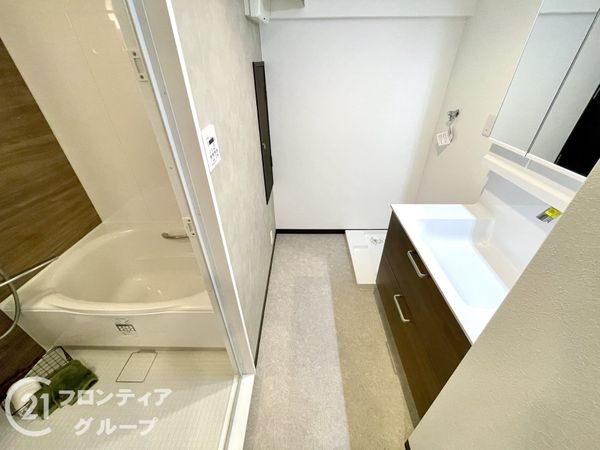 藤和奈良ハイタウン３号棟　中古マンション