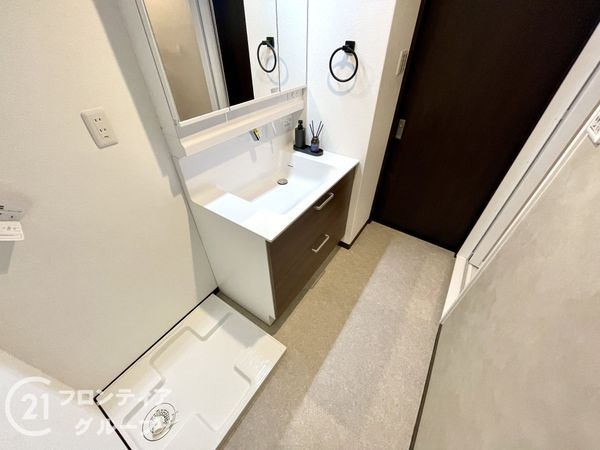 藤和奈良ハイタウン３号棟　中古マンション