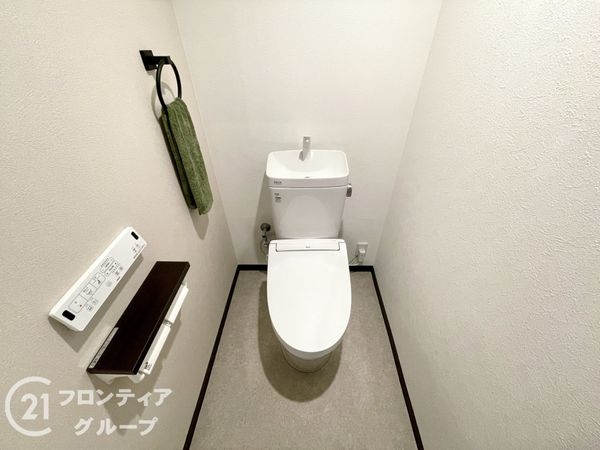 藤和奈良ハイタウン３号棟　中古マンション