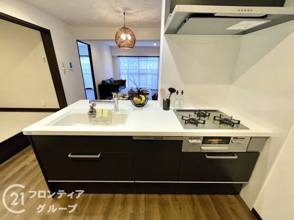 藤和奈良ハイタウン３号棟　中古マンション