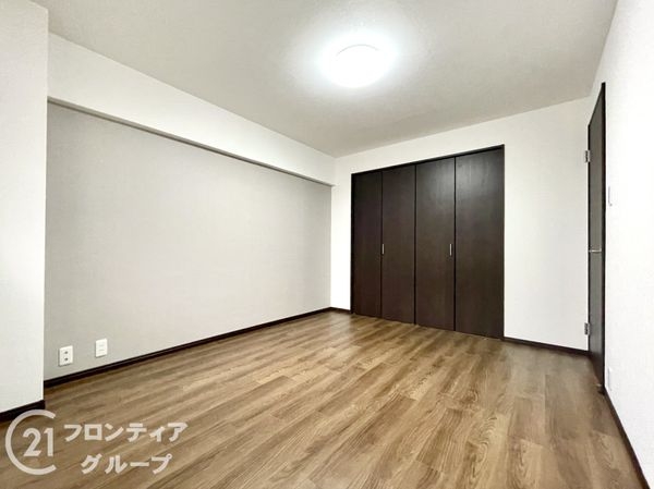 藤和奈良ハイタウン３号棟　中古マンション