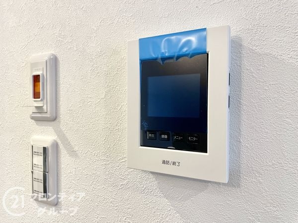 藤和奈良ハイタウン３号棟　中古マンション