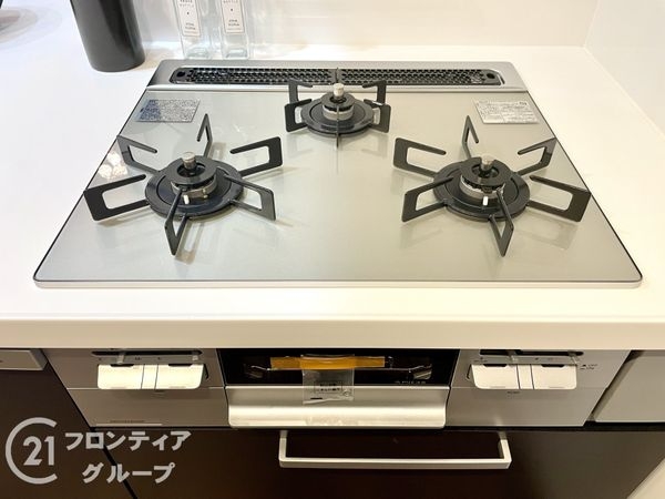 藤和奈良ハイタウン３号棟　中古マンション