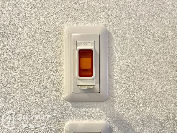 藤和奈良ハイタウン３号棟　中古マンション