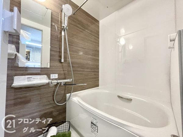 藤和奈良ハイタウン３号棟　中古マンション