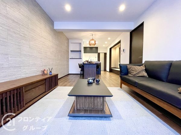 藤和奈良ハイタウン３号棟　中古マンション
