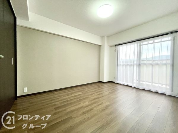 藤和奈良ハイタウン３号棟　中古マンション