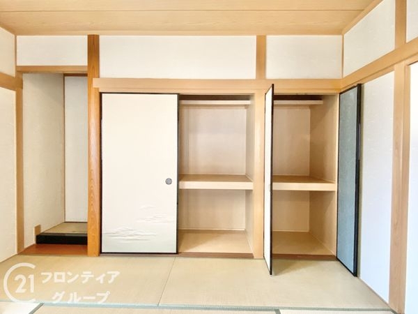 橿原市北妙法寺町の中古一戸建て