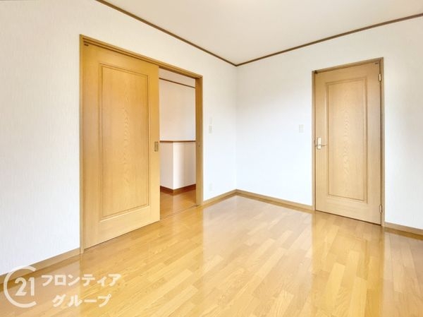 橿原市北妙法寺町の中古一戸建て
