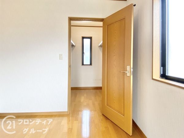 橿原市北妙法寺町の中古一戸建て