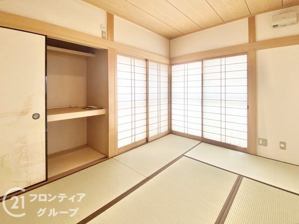 橿原市北妙法寺町の中古一戸建て