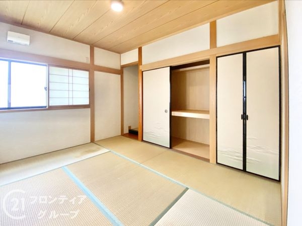 橿原市北妙法寺町の中古一戸建て