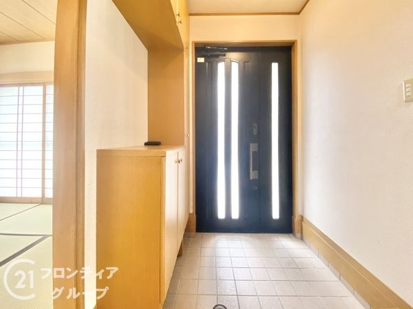 橿原市北妙法寺町の中古一戸建て