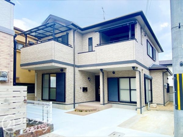 橿原市北妙法寺町　中古一戸建て