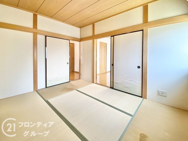 橿原市北妙法寺町の中古一戸建て