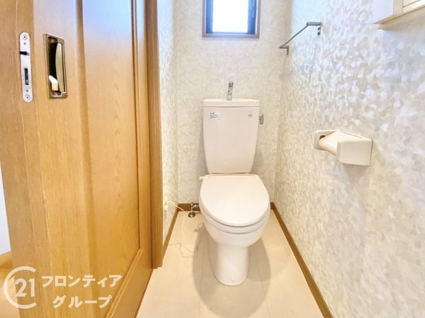 橿原市北妙法寺町の中古一戸建て