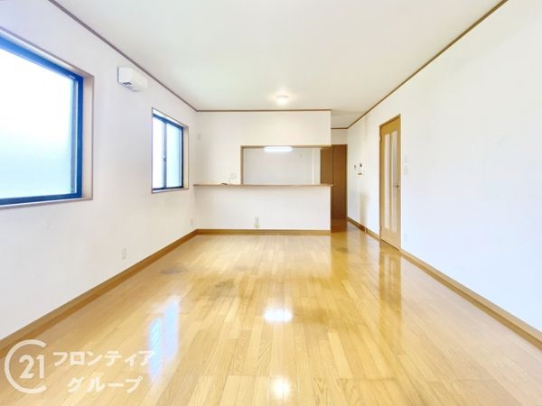 橿原市北妙法寺町の中古一戸建て
