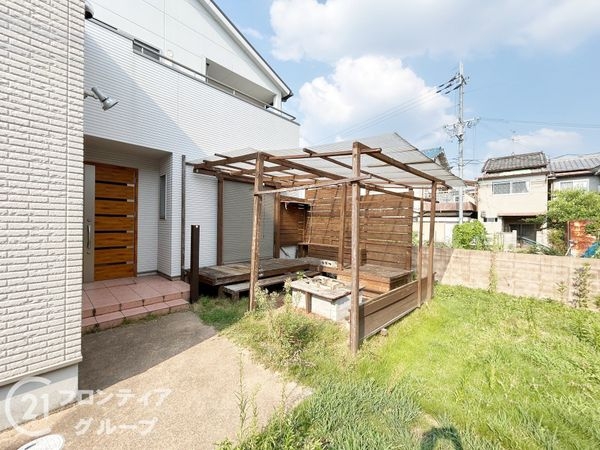 天理市丹波市町の中古一戸建て