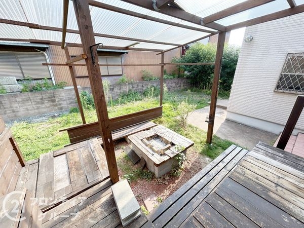 天理市丹波市町の中古一戸建て