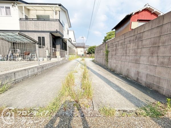 天理市丹波市町の中古一戸建て