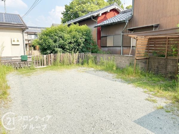 天理市丹波市町の中古一戸建て