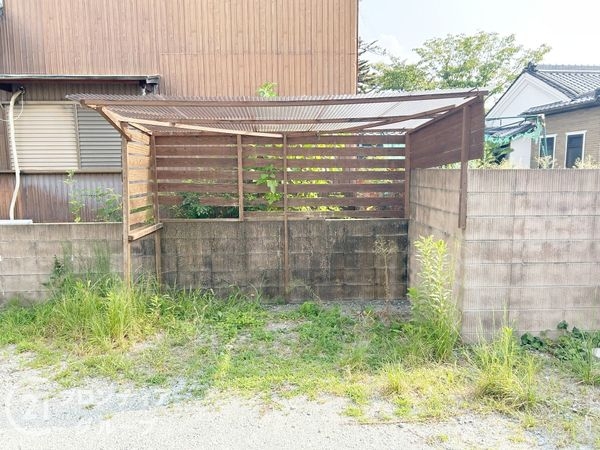 天理市丹波市町の中古一戸建て