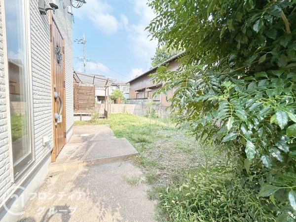天理市丹波市町の中古一戸建て