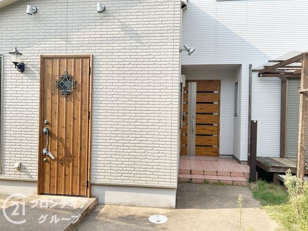 天理市丹波市町　中古一戸建て