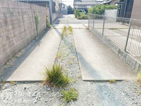 天理市丹波市町　中古一戸建て