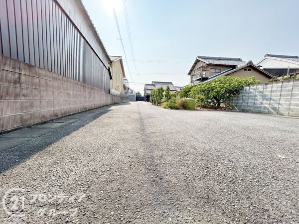 天理市丹波市町の中古一戸建て