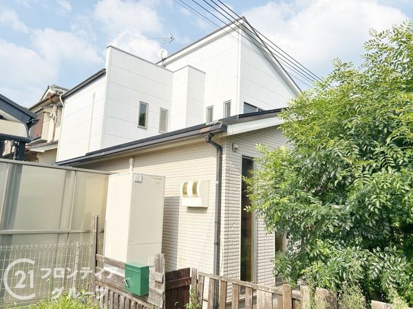 天理市丹波市町の中古一戸建て