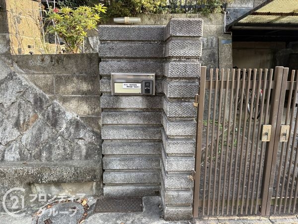 奈良市藤ノ木台３丁目の中古一戸建て