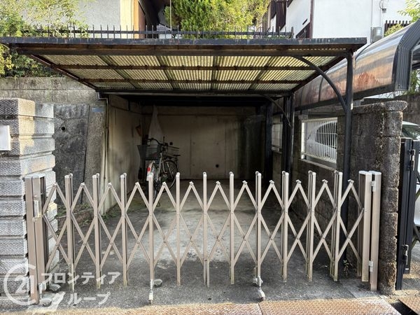 奈良市藤ノ木台３丁目の中古一戸建て