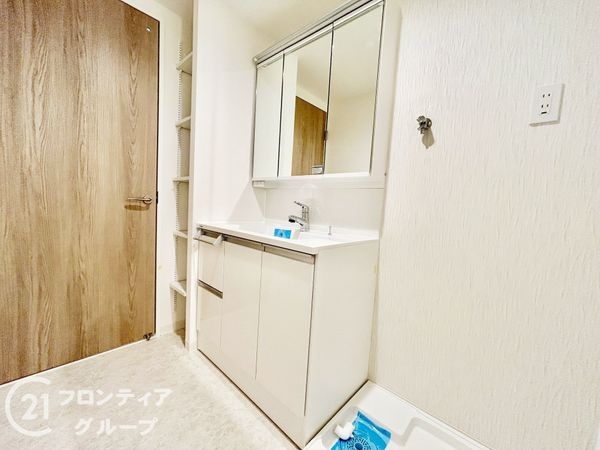 ローレルスクエア木津川台第１期４番館　中古マンション