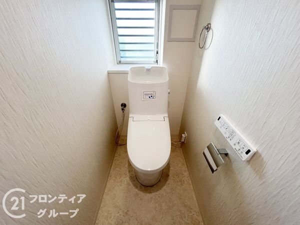 ローレルスクエア木津川台第１期４番館　中古マンション