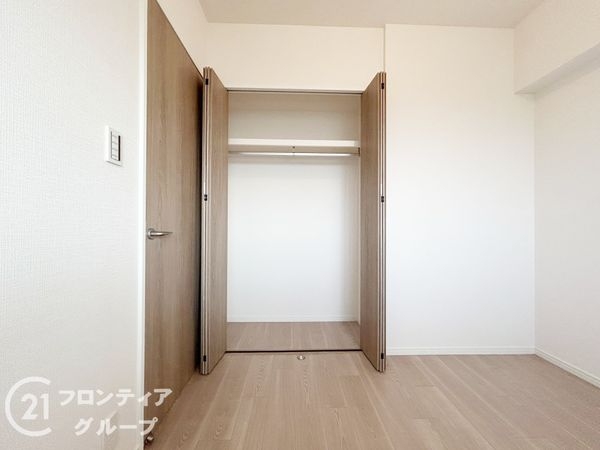 ローレルスクエア木津川台第１期４番館　中古マンション