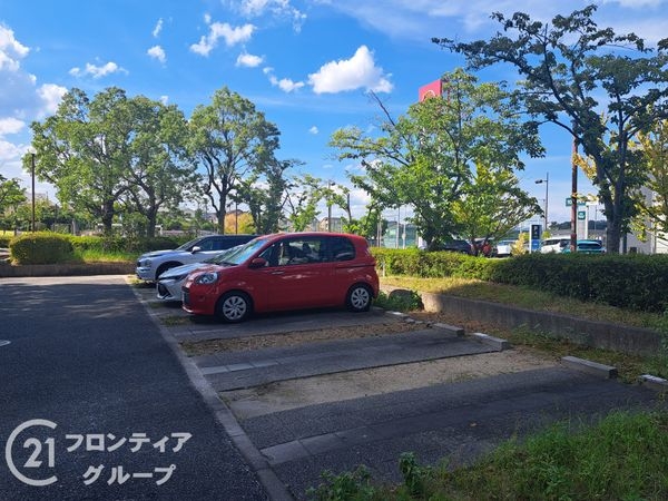 ローレルスクエア木津川台第１期４番館　中古マンション