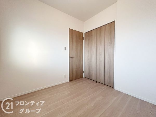 ローレルスクエア木津川台第１期４番館　中古マンション