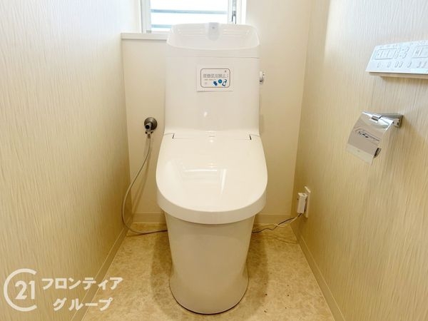 ローレルスクエア木津川台第１期４番館　中古マンション