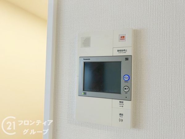 ローレルスクエア木津川台第１期４番館　中古マンション